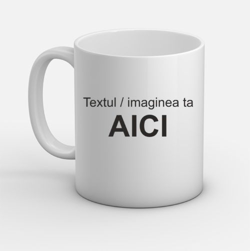 Personalizare cana