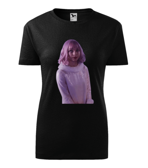 Tricou "Enid"