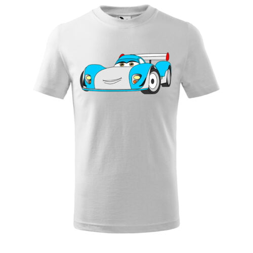 Tricou „Cars 4"