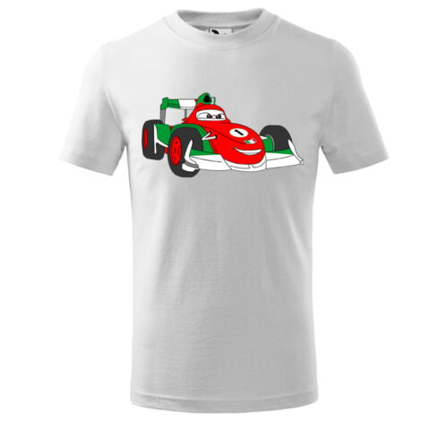 Tricou „Cars 7"