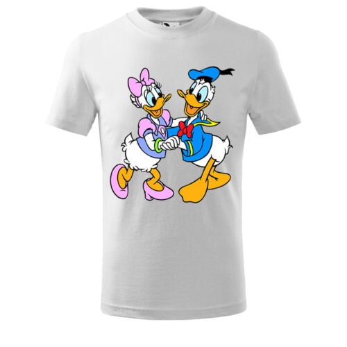 Tricou „Daisy Duck 3"