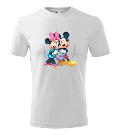 Tricou Paste 11