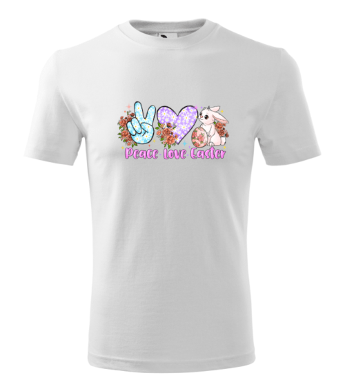 Tricou Paste 98