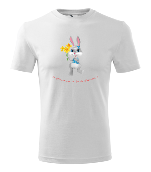 Tricou Paste #7