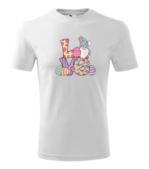 Tricou Paste 21