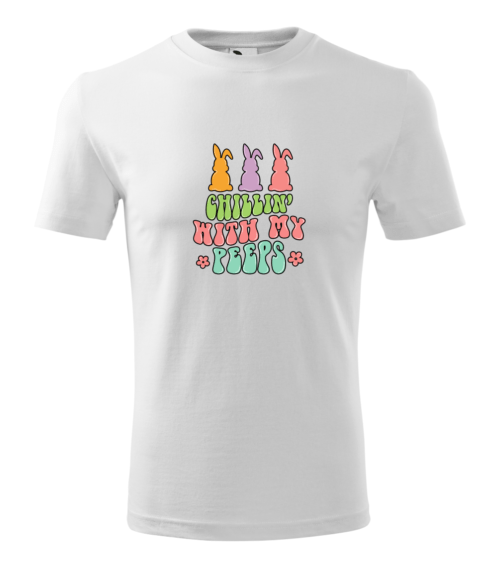 Tricou Paste 32
