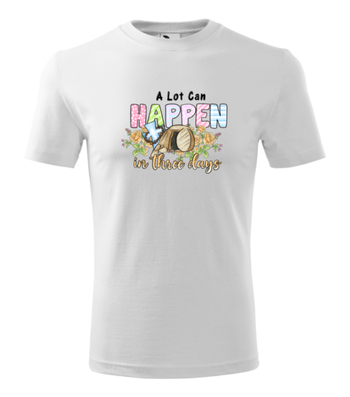 Tricou Paste 65