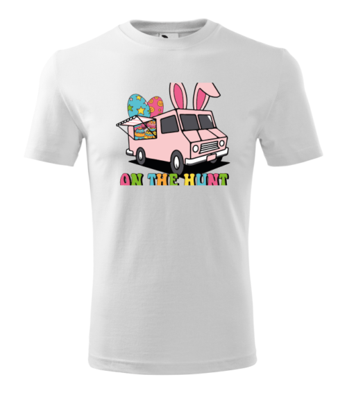 Tricou Paste 67