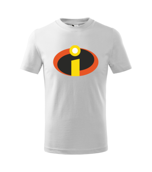 Tricou "The Incredibles 1"