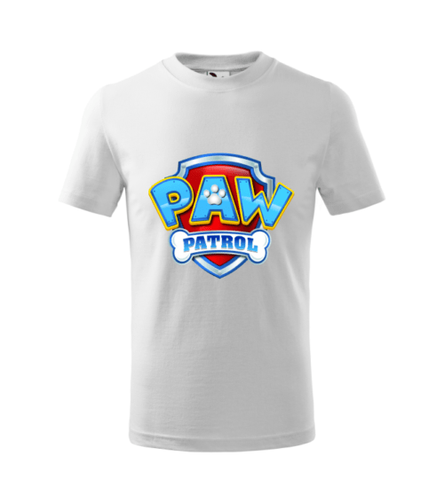 Tricou „Patrula Catelusilor 3”