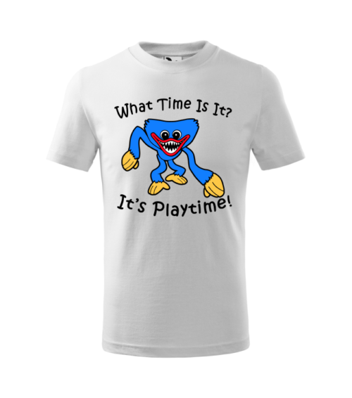 Tricou " Huggy Wuggy 2"