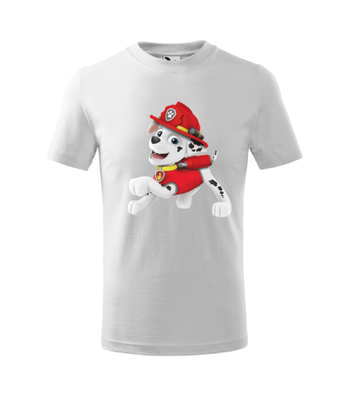 Tricou "Marchall"