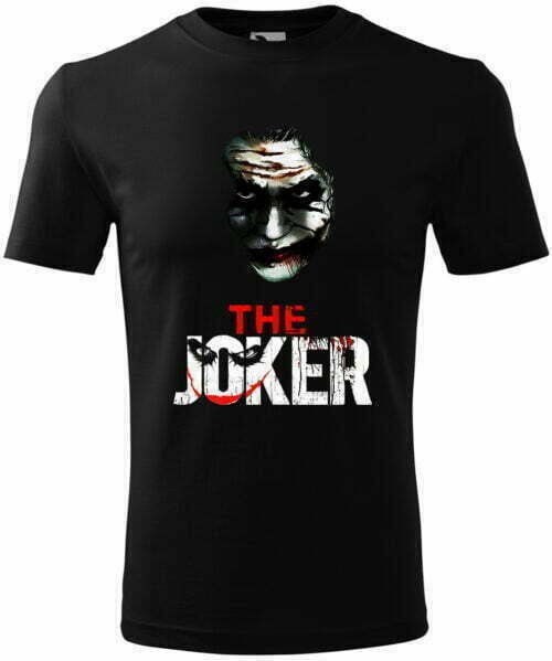 Tricou Joker #60
