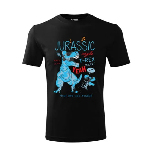 Dino #20