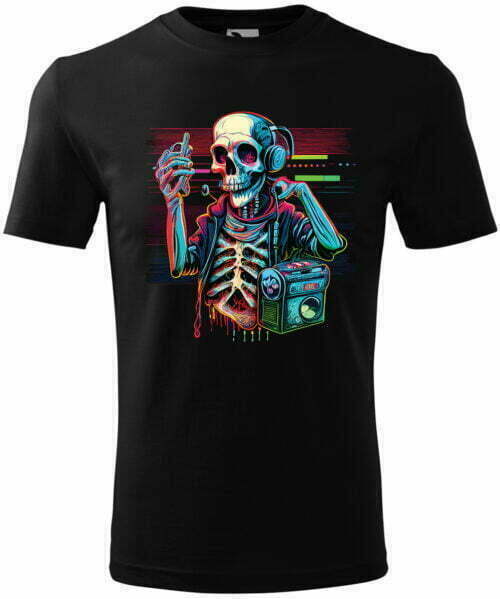 Skull Design #21