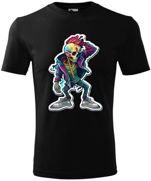 Skull Design #40