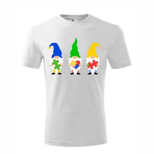 Autism Gnomes