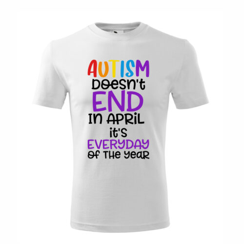 Autism is Everyday