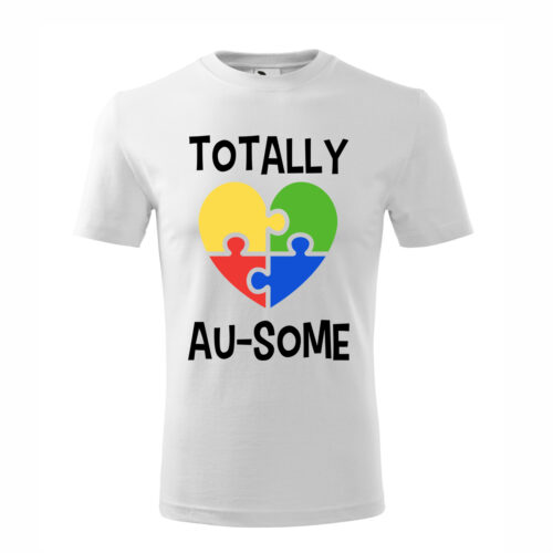 Totally Ausome
