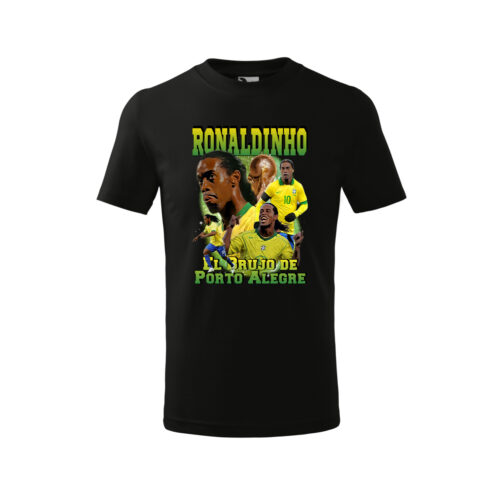 Ronaldinho