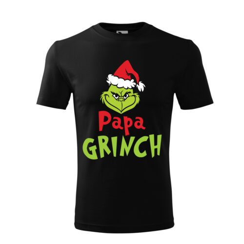 Papa Grinch