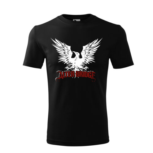 Tricou Alter Bridge