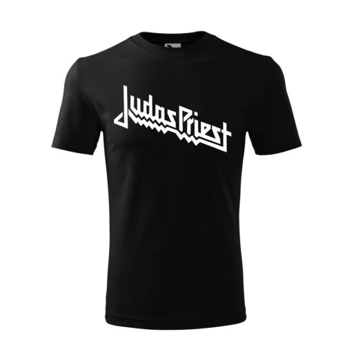 Tricou Judas Priest