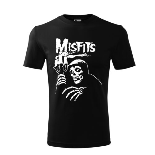 Tricou Misfits #2