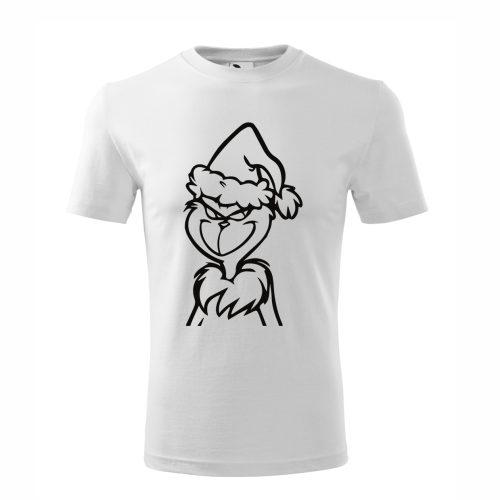 Grinch Alb #130